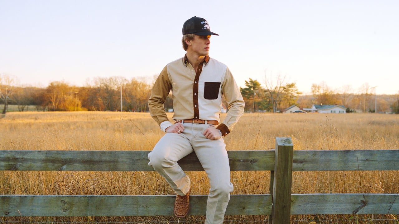 Hudson Westbrook (18+ Event)