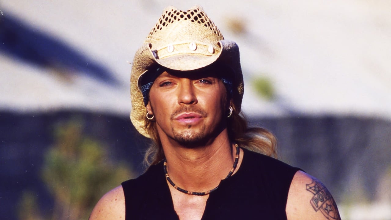 Bret Michaels: Live and Amplified