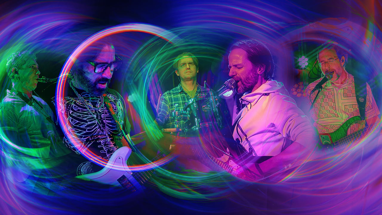 Dead Bowl: Shakedown Citi