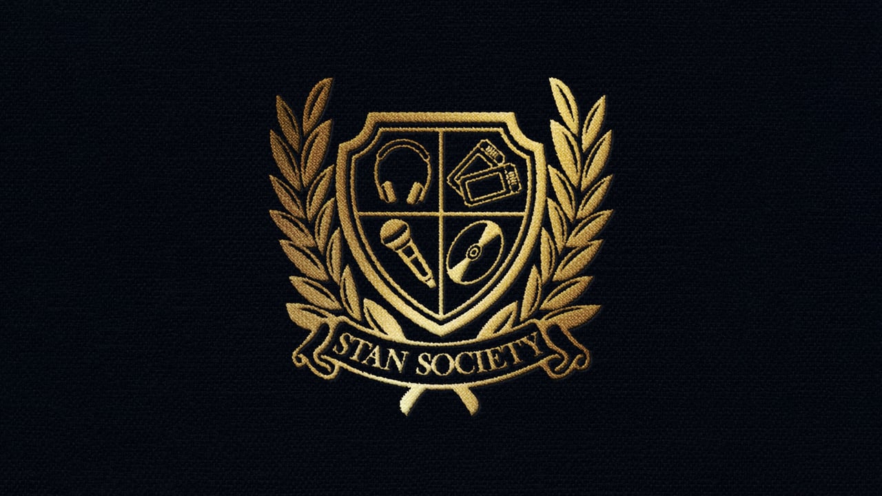 Stan Society presents Harry Styles Afterparty