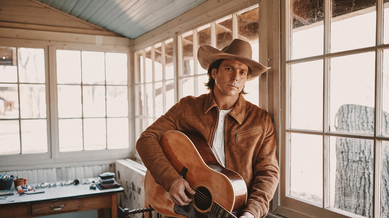 Lukas Nelson