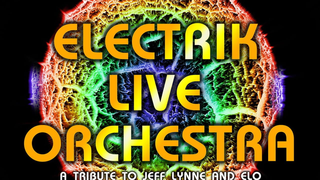 Electrik Live Orchestra