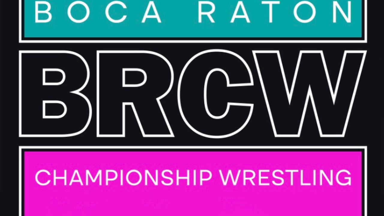 BRCW Summer Smash