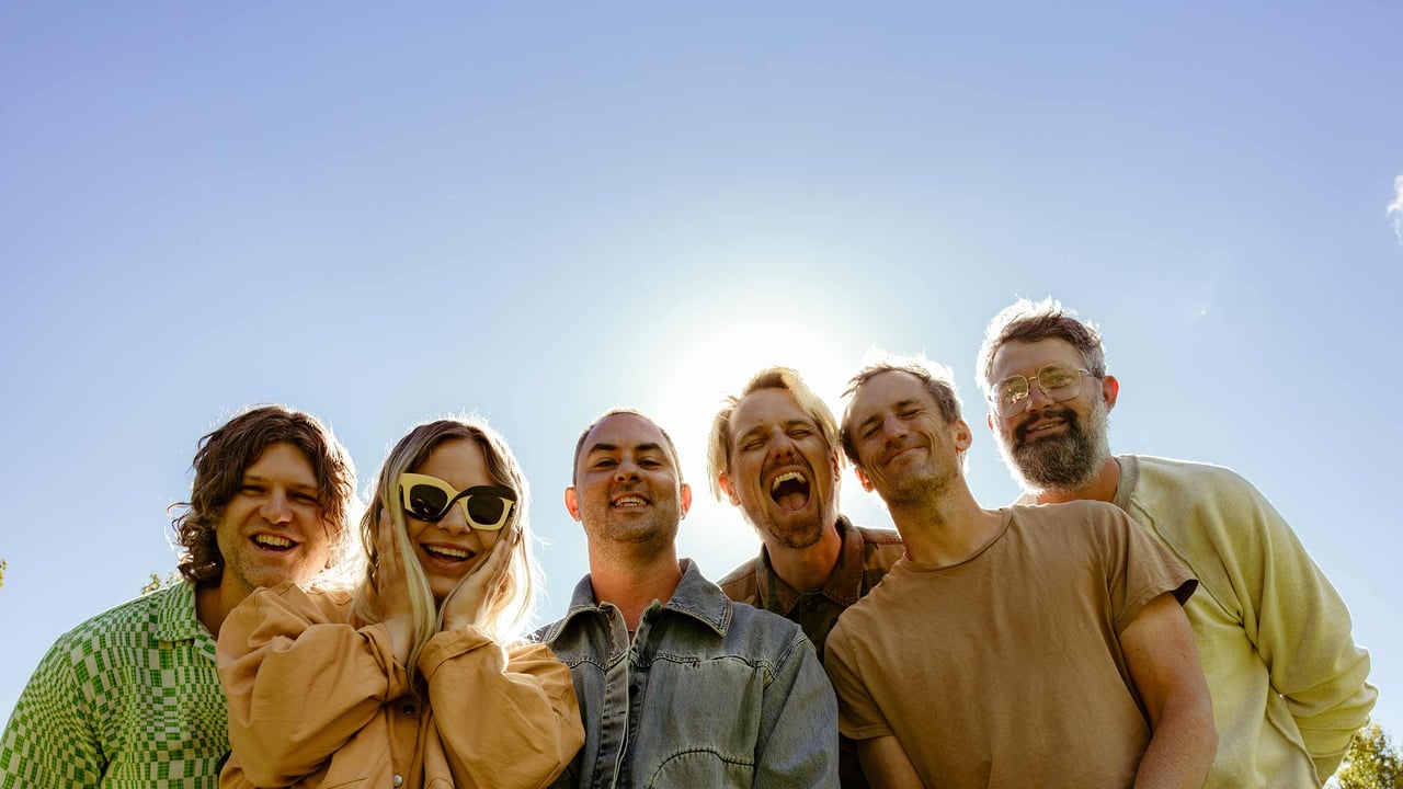The Head And The Heart: 15th Anniversary Tour