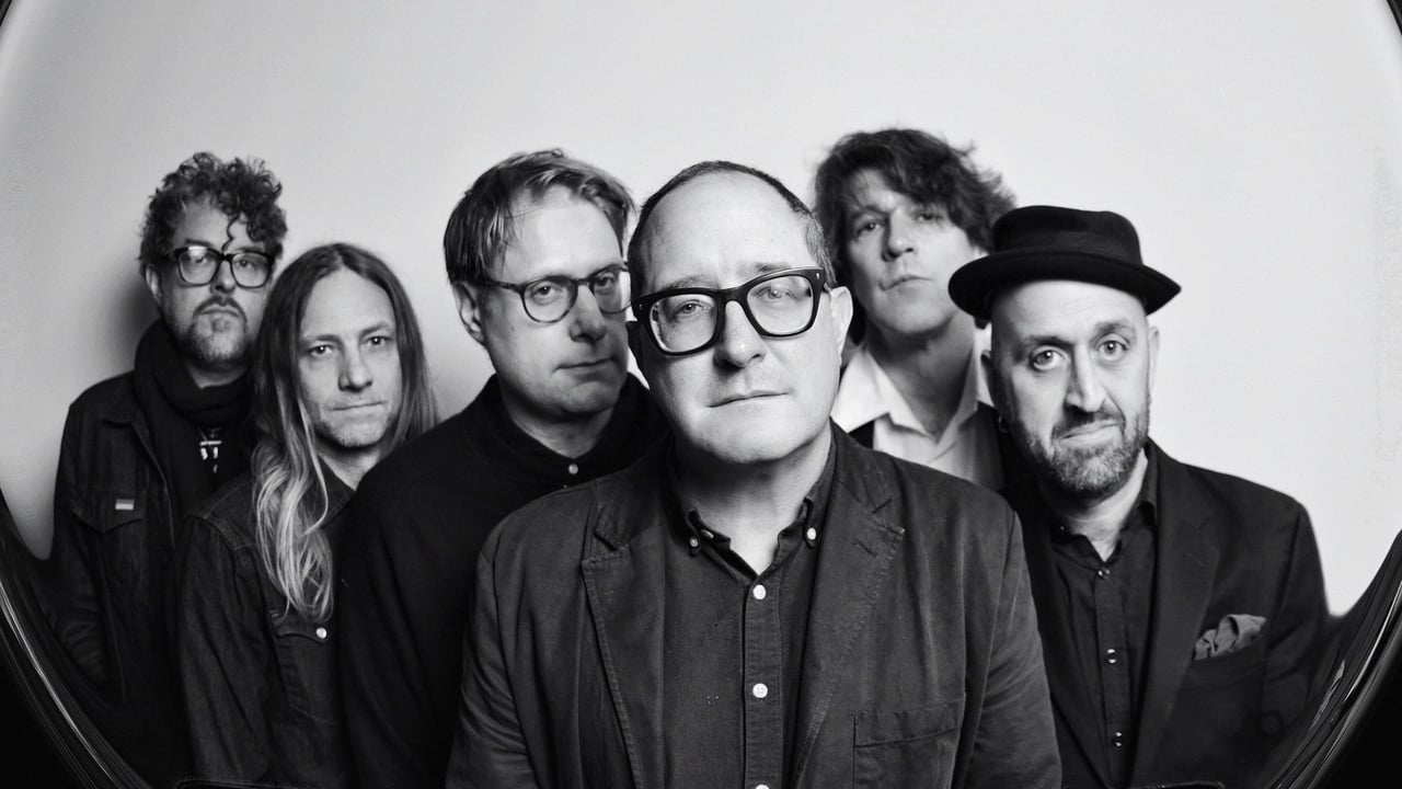 The Hold Steady: Storytellers Set