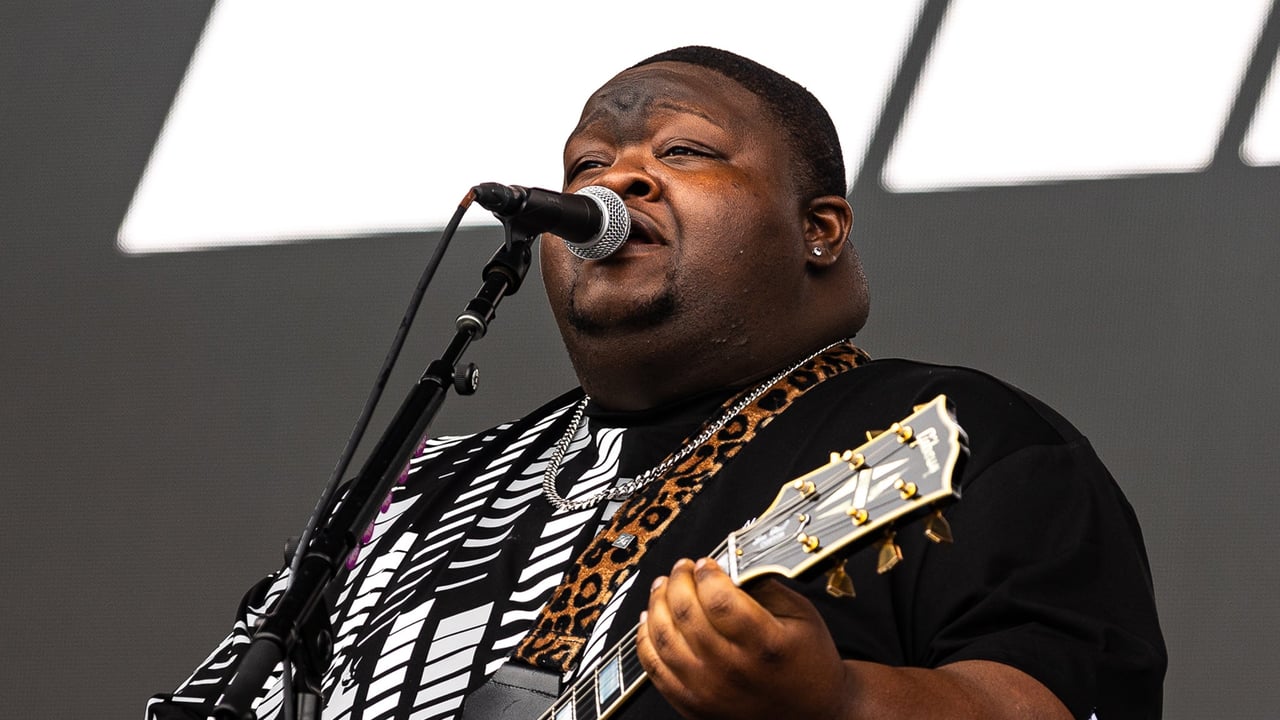 Christone Kingfish Ingram - Hard Road European Summer