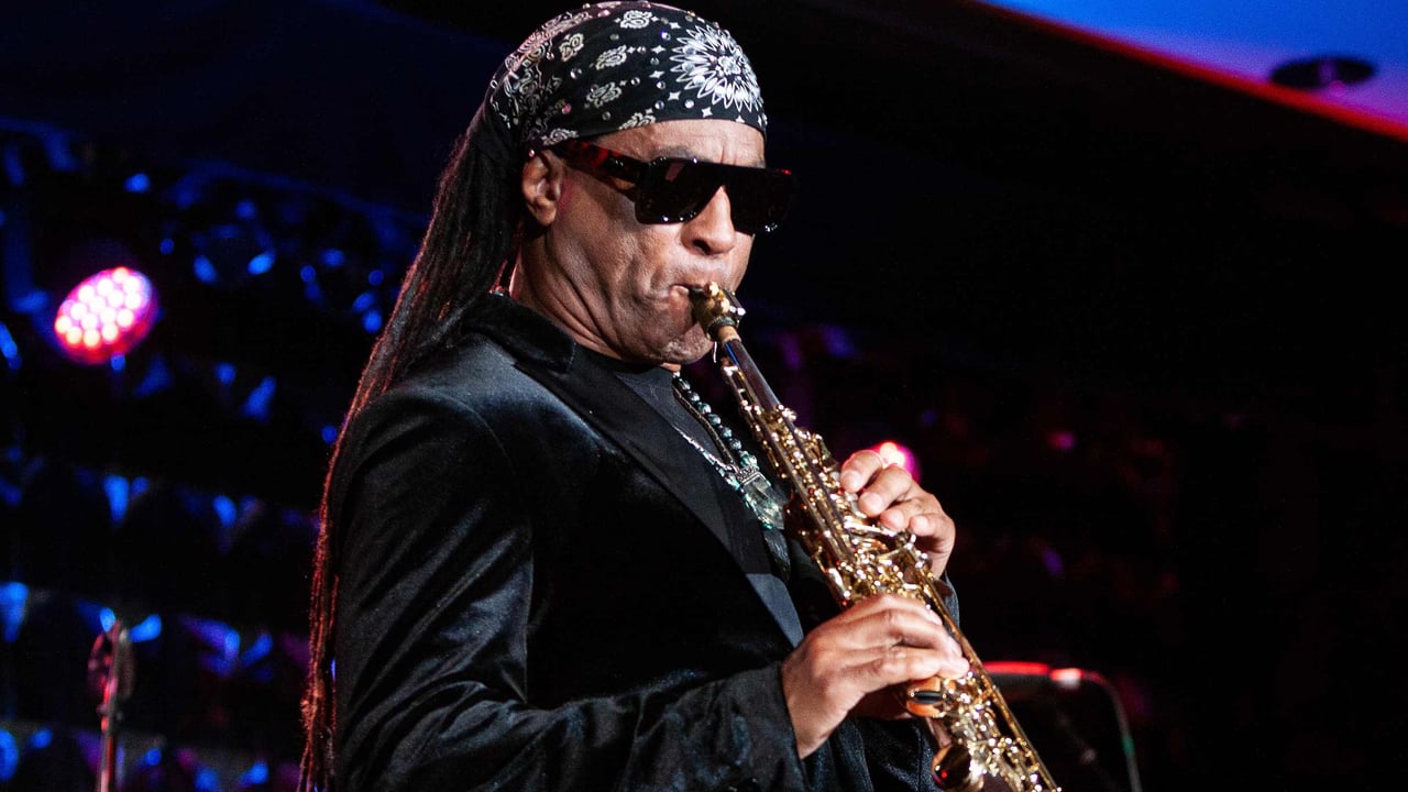 Jazz Under the Stars: Marion Meadows feat. Gerald Veasley Band