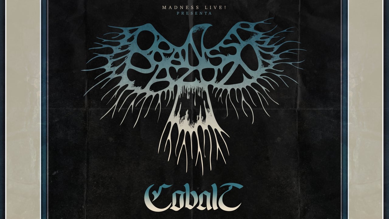 ORANSSI PAZUZU   MÙR