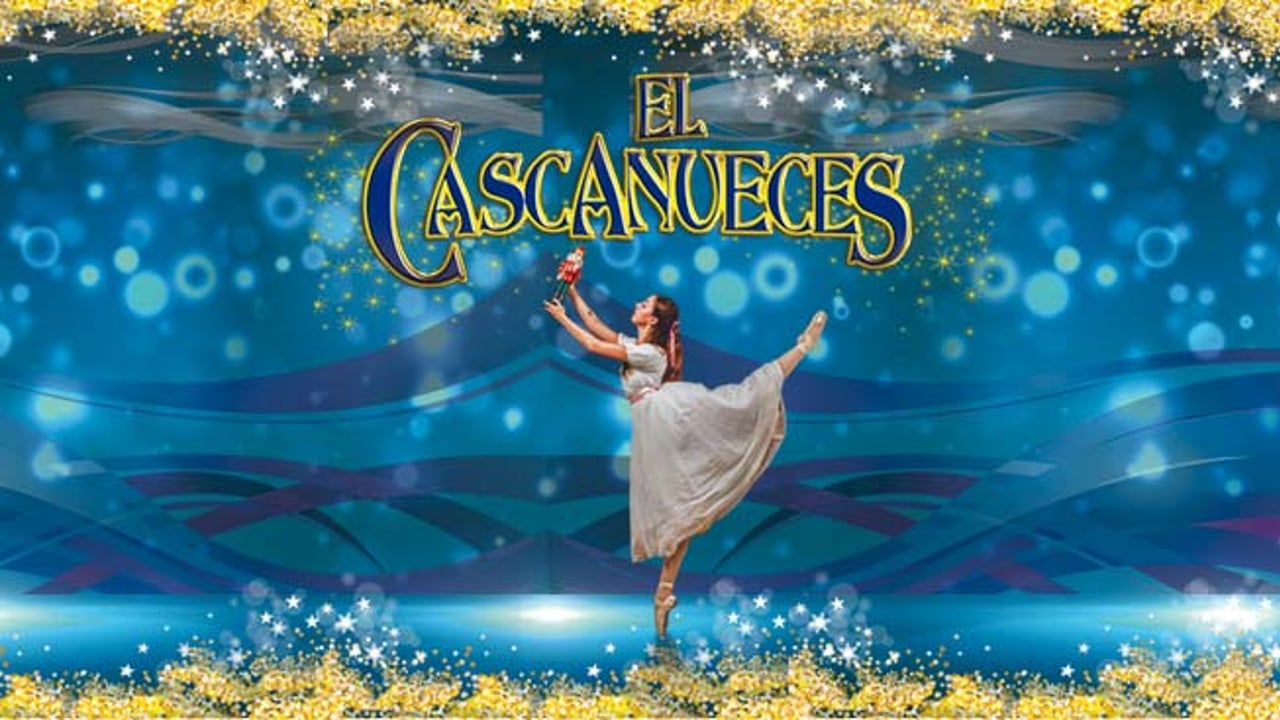 EL CASCANUECES: "Una Navidad Mexicana"