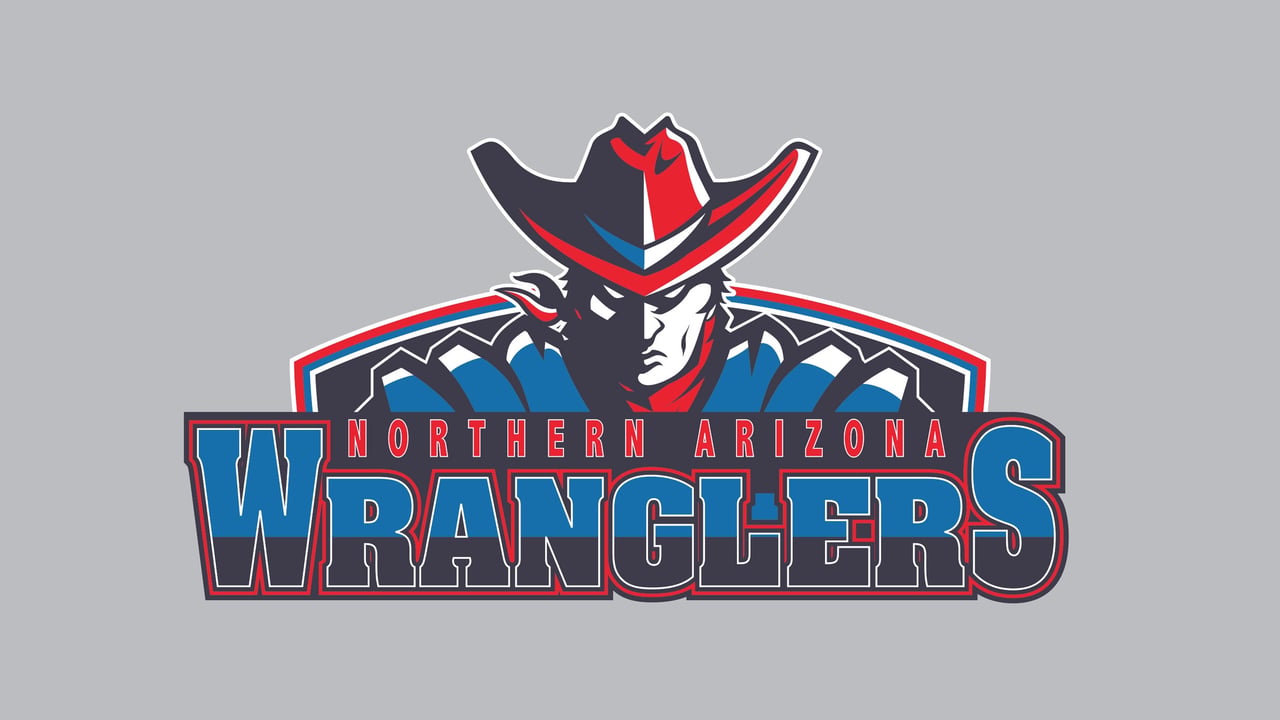 NAZ Wranglers vs New Mexico Chupacabras
