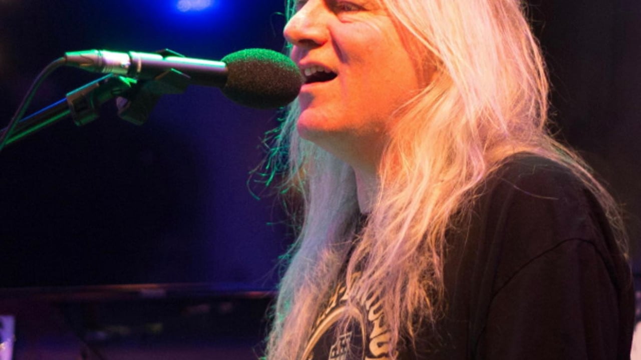 John Young