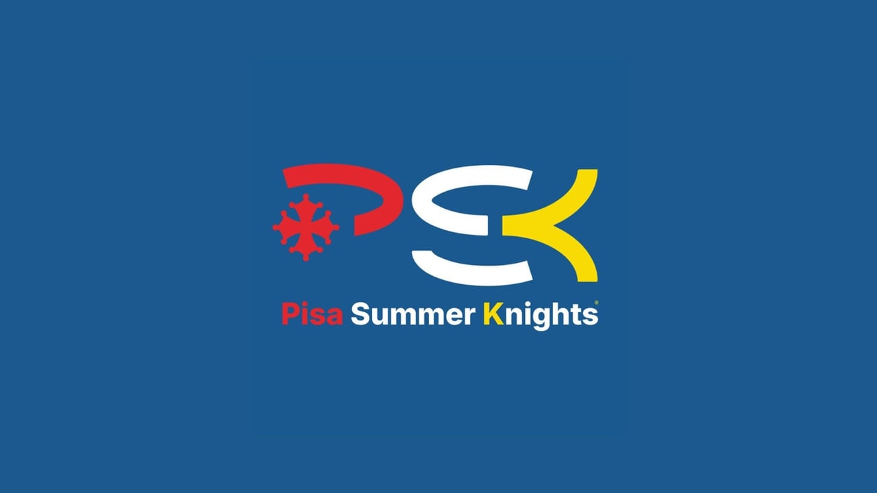 Max Angioni - ANCHE MENO – ROUND FINALE | Pisa Summer Knights 2026