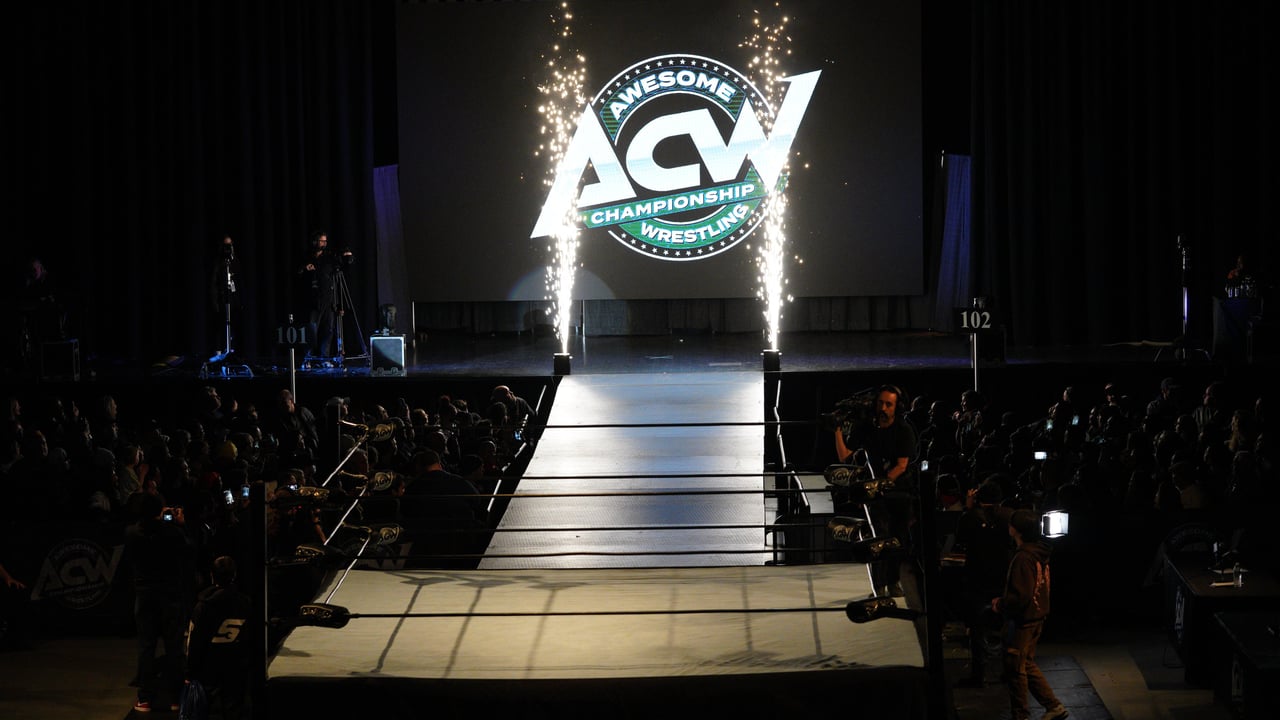 Acw Presents: Indypendence Day