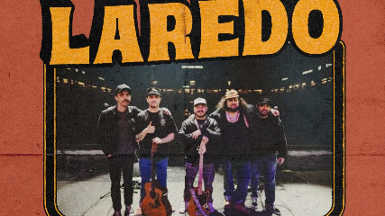 Laredo w/ Wyatt Weaver Band