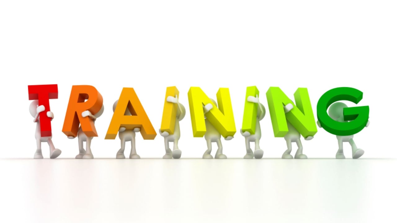 ISU Training