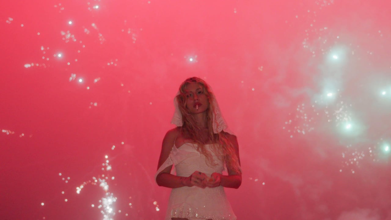Slayyyter - WOR$T GIRL IN THE WORLD TOUR - MOVED TO COMMODORE BALLROOM