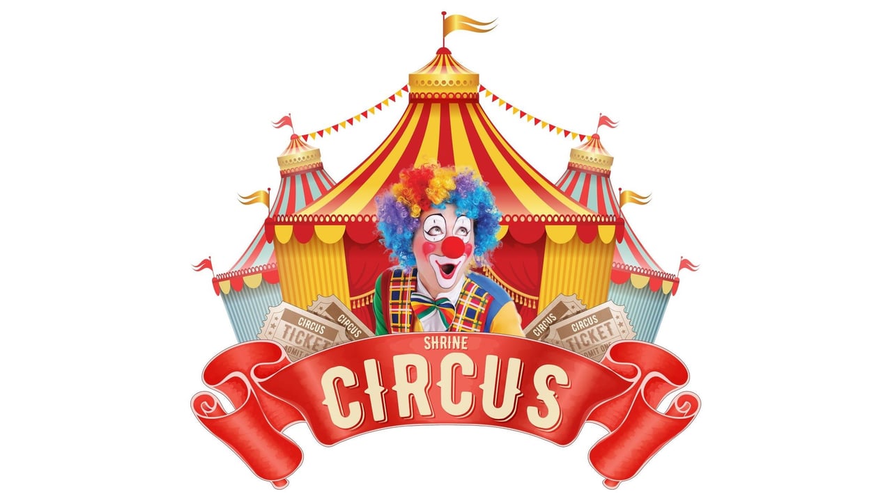 90th Annual Ararat Shrine Circus - Friday Show