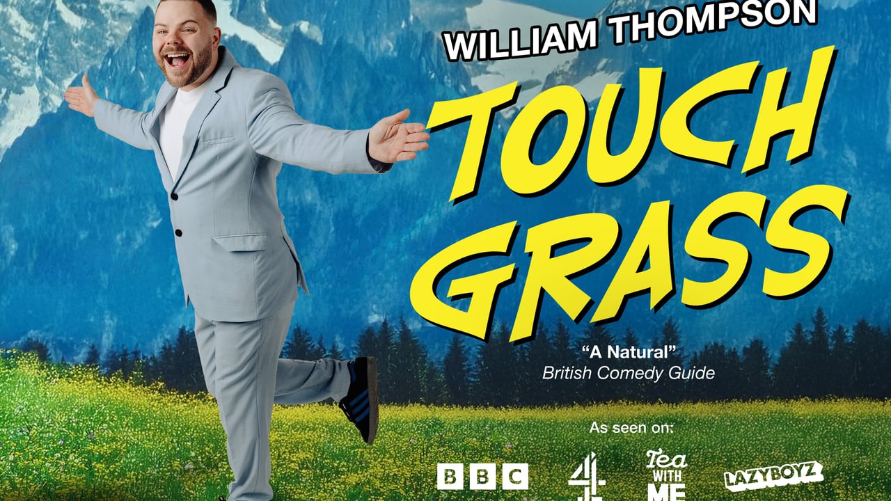 William Thompson 'Touch Grass'
