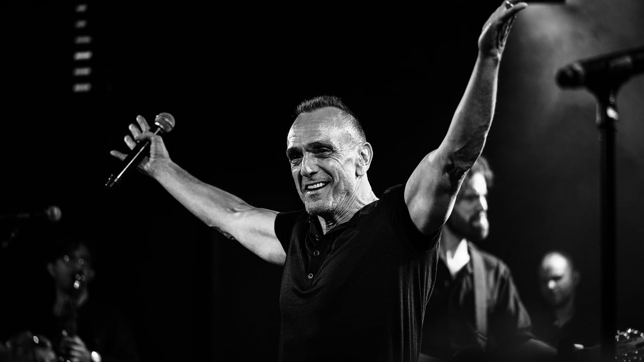 Hank Azaria and the EZ Street Band