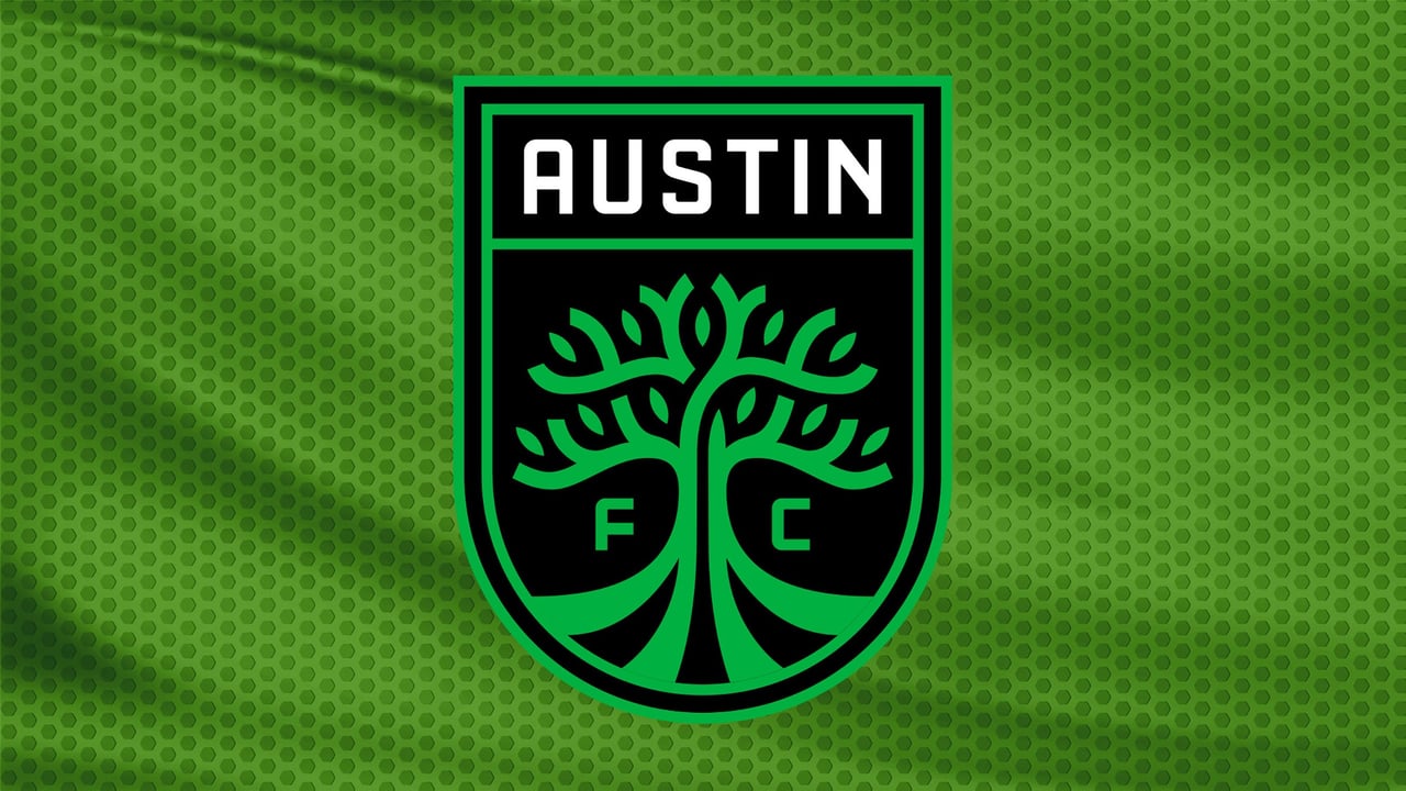 Austin FC vs. Seattle Sounders FC