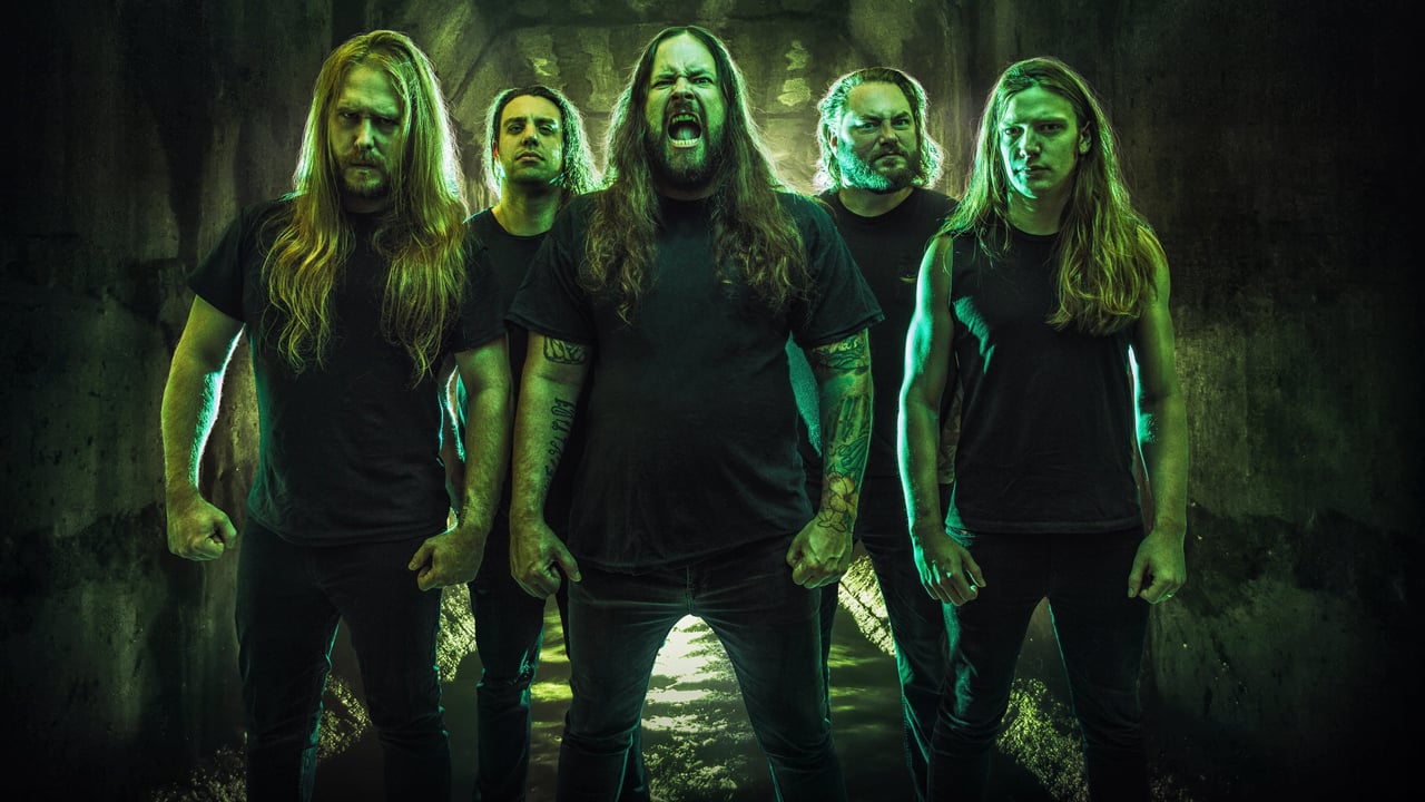 THE BLACK DAHLIA MURDER