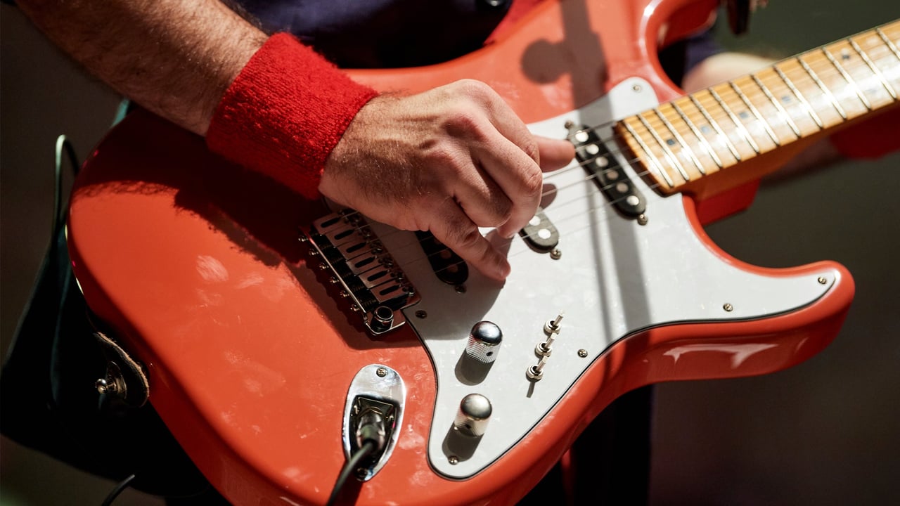 bROTHERS iN bAND - dIRE sTRAITS