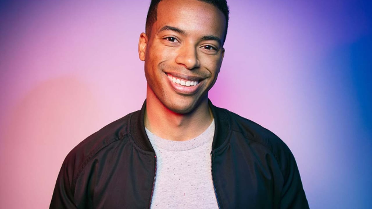 Jourdain Fisher