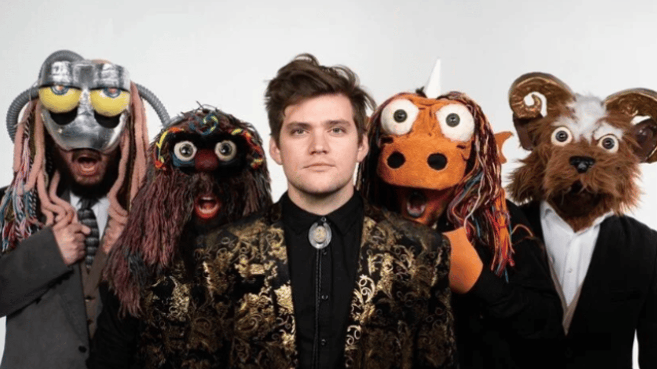 Emporium Presents: Nick Lutsko & The $100K Band w/ guests