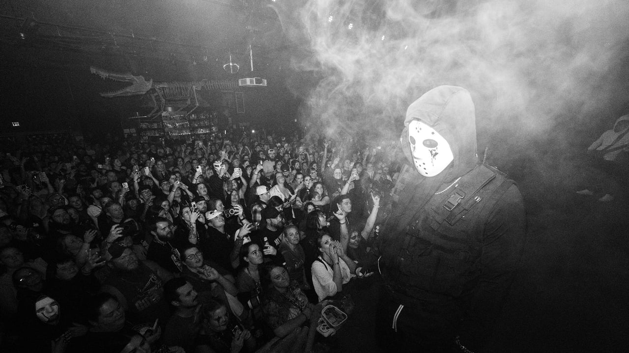 Diggy Graves - The No Vacancy Tour