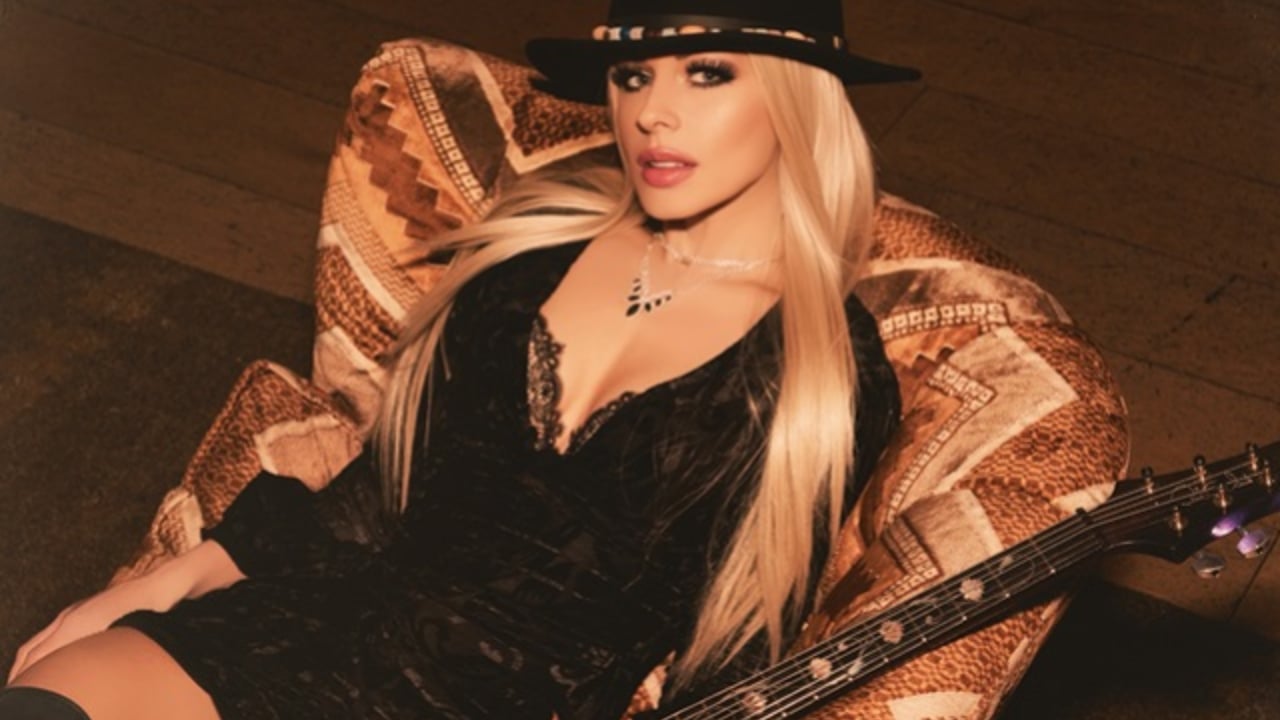 Orianthi