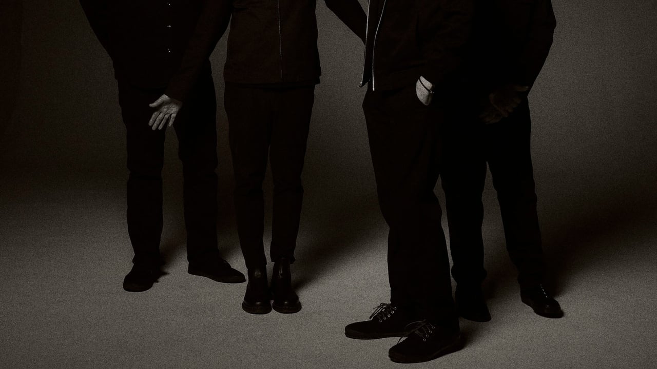Rise Against