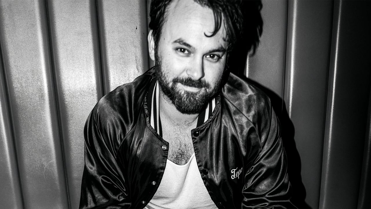 Shakey Graves  - Fondness, Etc.  Tour