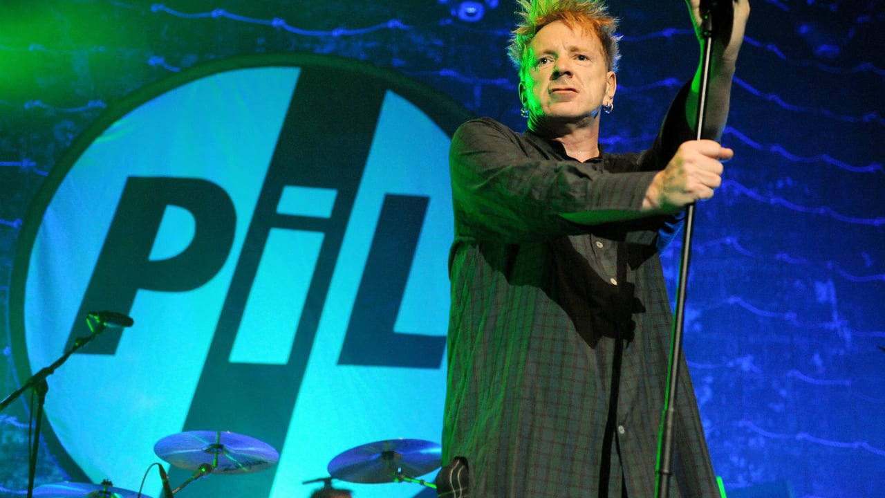 Public Image Ltd