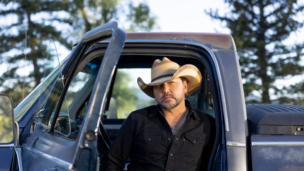 Jason Aldean: Songs About Us Tour 2026