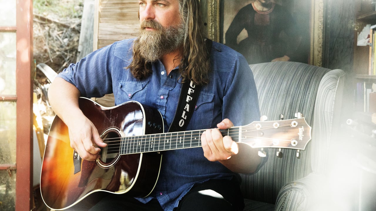 The White Buffalo: Canada 2026