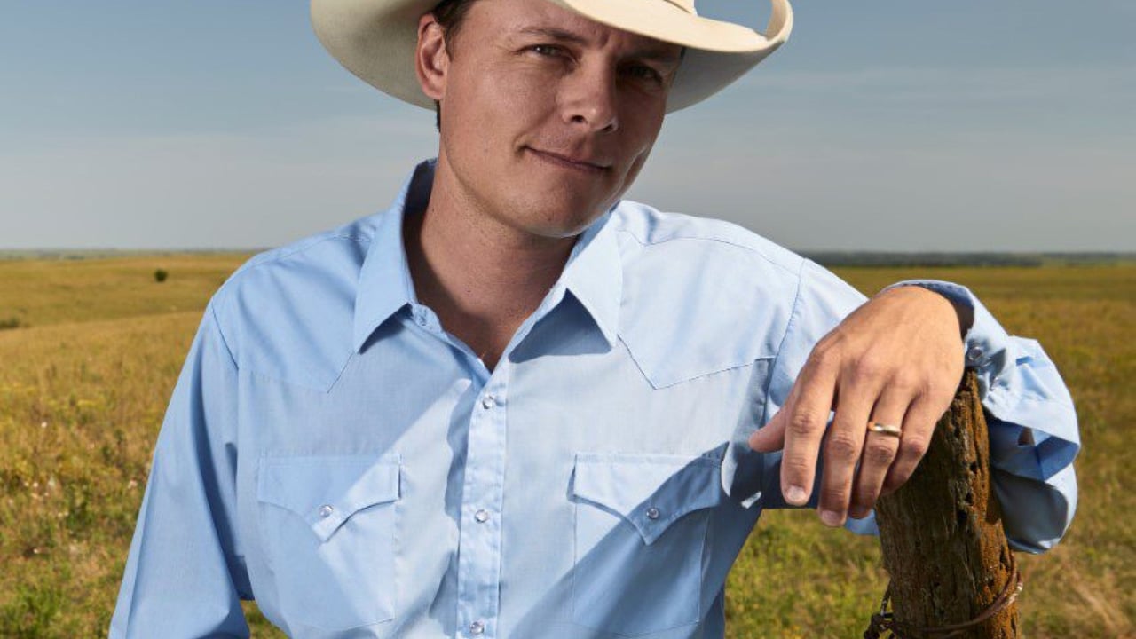 Ned LeDoux (21+ Event)