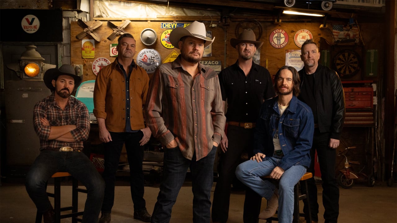 Randy Rogers Band