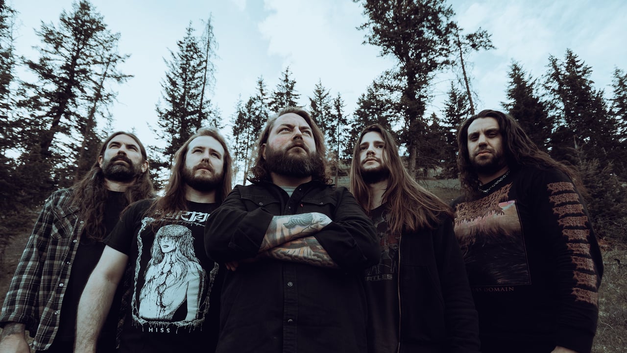 THE BLACK DAHLIA MURDER, special guest