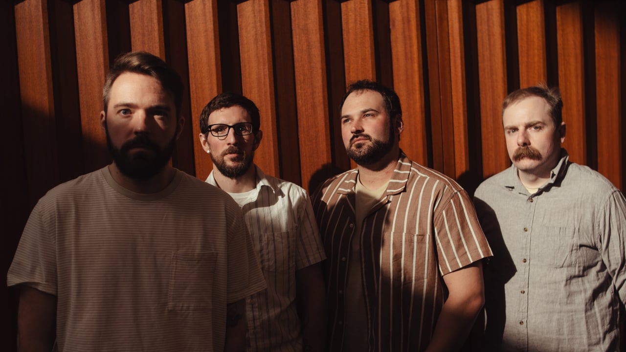 Uprising presents Have Mercy