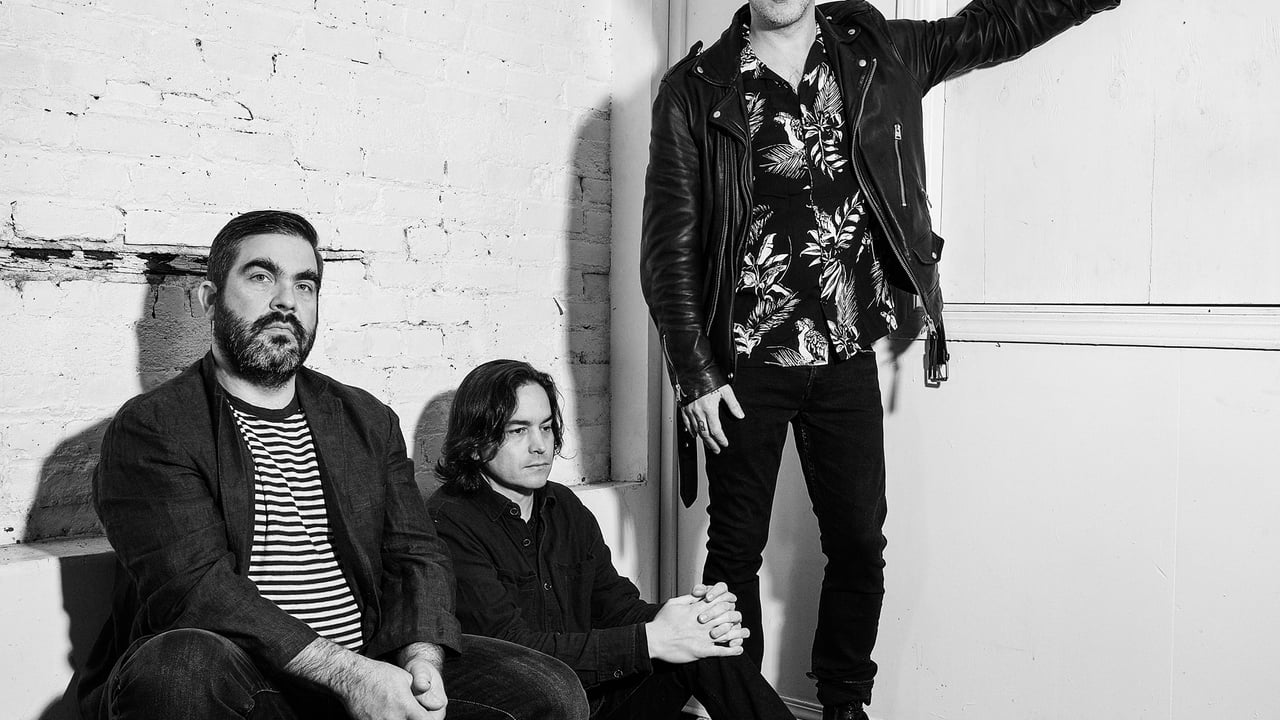 Wolf Parade