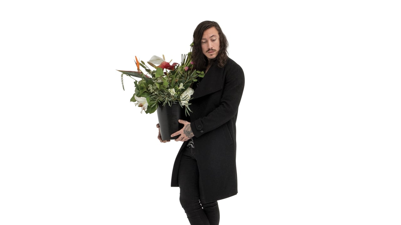 Noah Gundersen: Rites of Spring US TOUR FALL 2026 + Runnner + Breakup Shoes