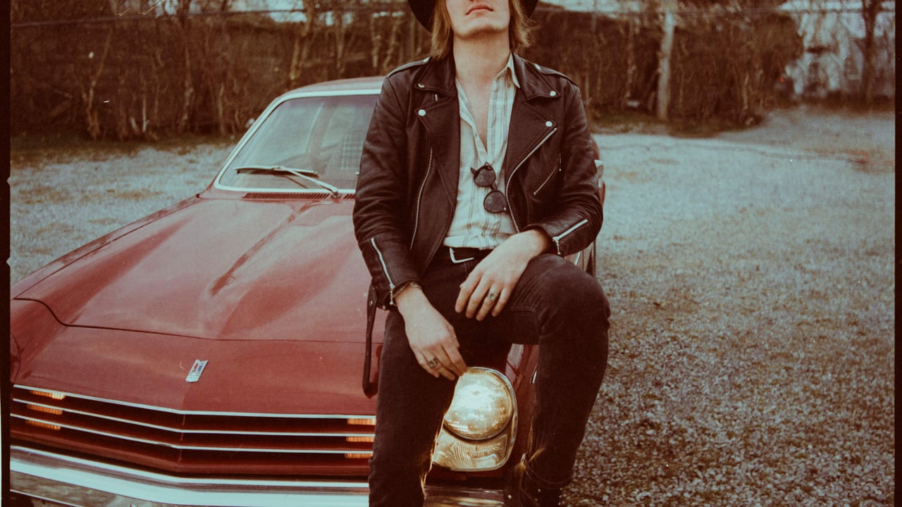 (((folkYEAH))) PRESENTS: DYLAN LEBLANC