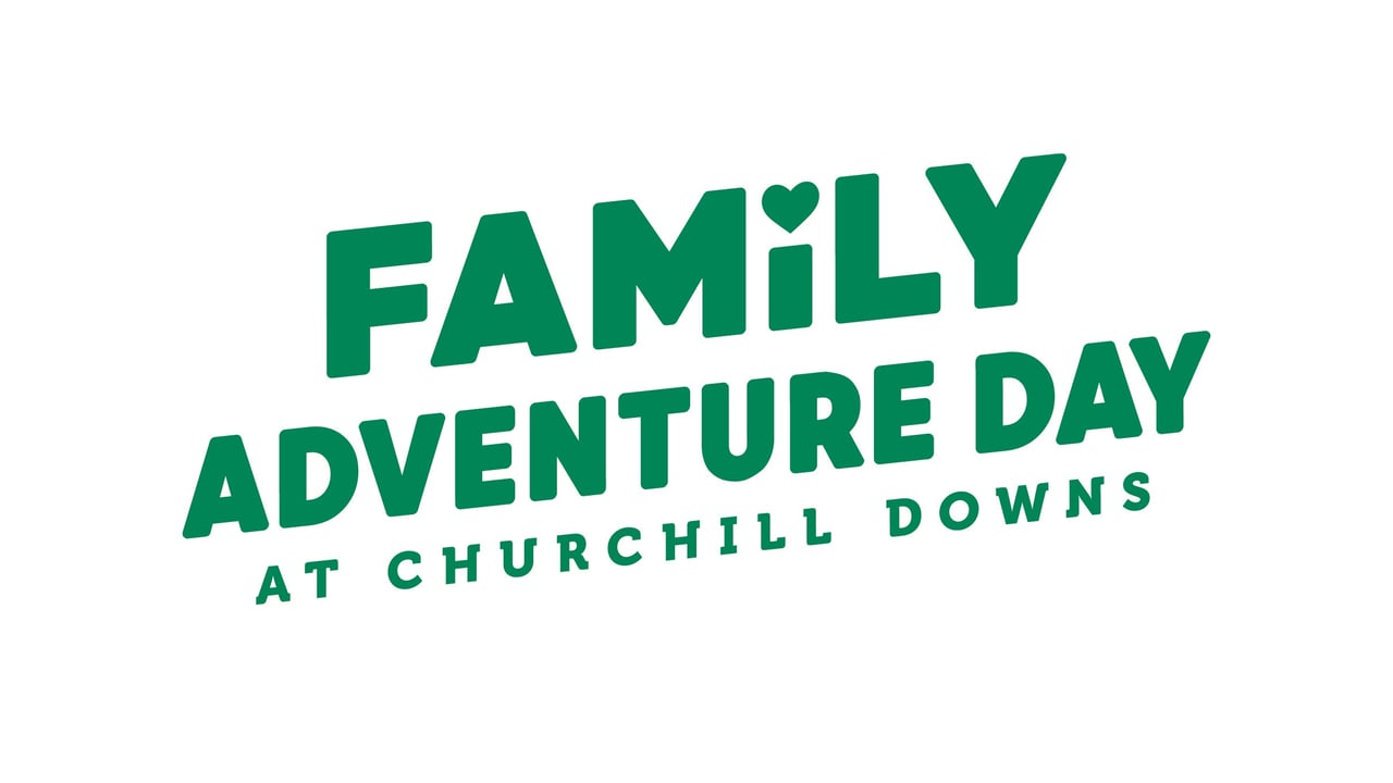 Family Adventure Day - Reserved Seating