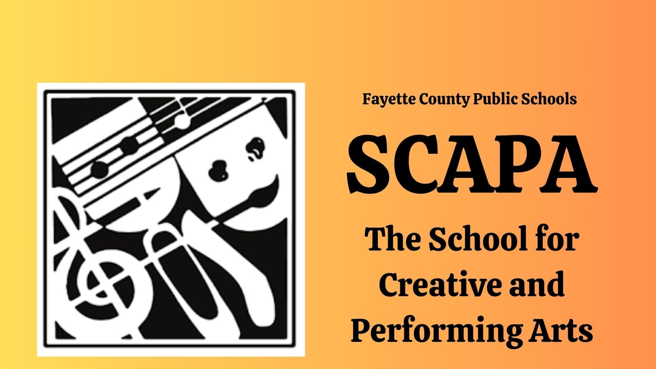 SCAPA Bluegrass presents Annie Jr.