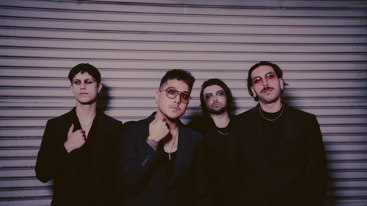 Dayseeker Plus Northlane & Siamese