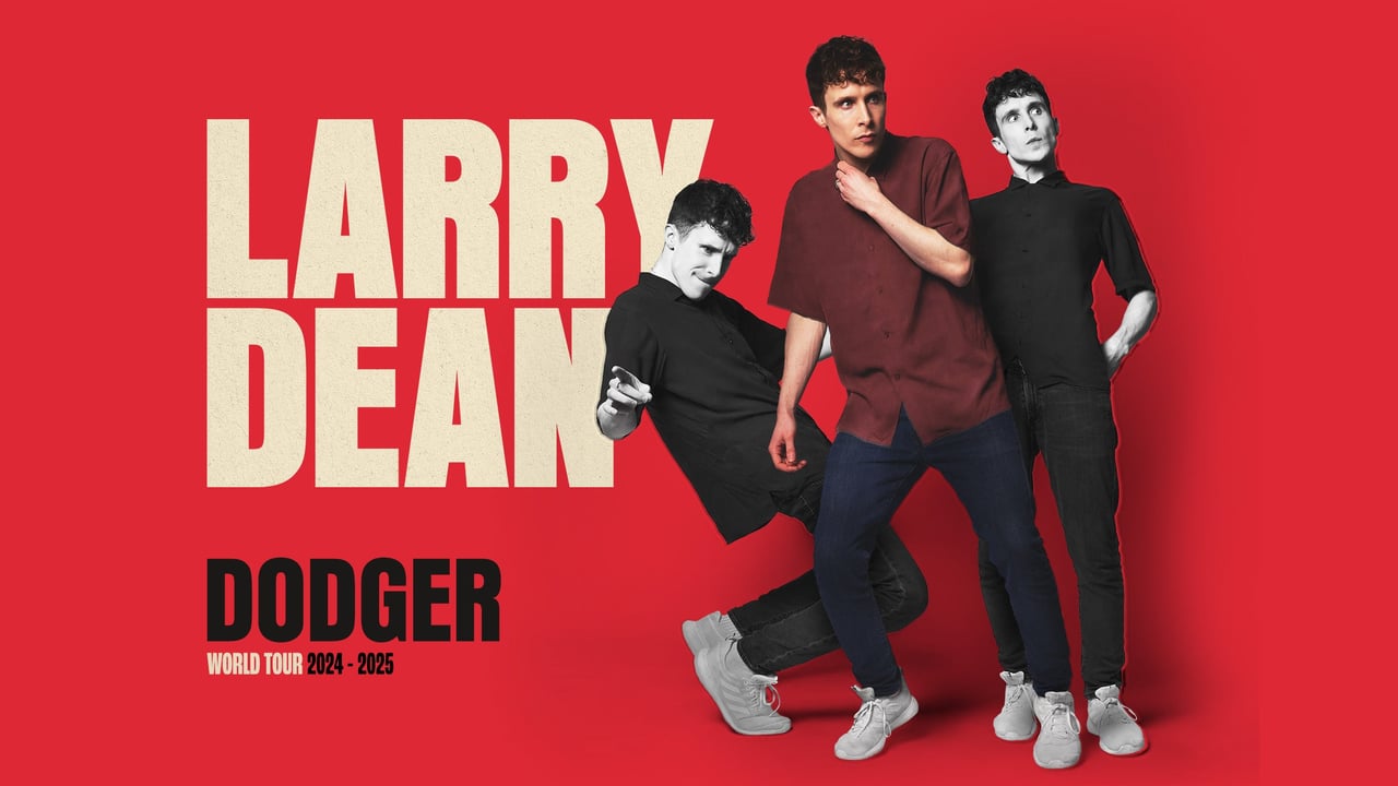 Larry Dean: Hellbent