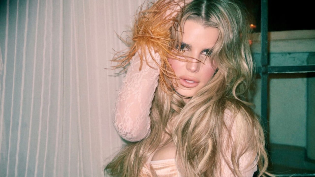Jessica Simpson