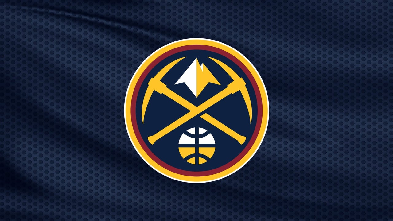 NBA Finals: TBD at Denver Nuggets Rd 4 Hm Gm 2