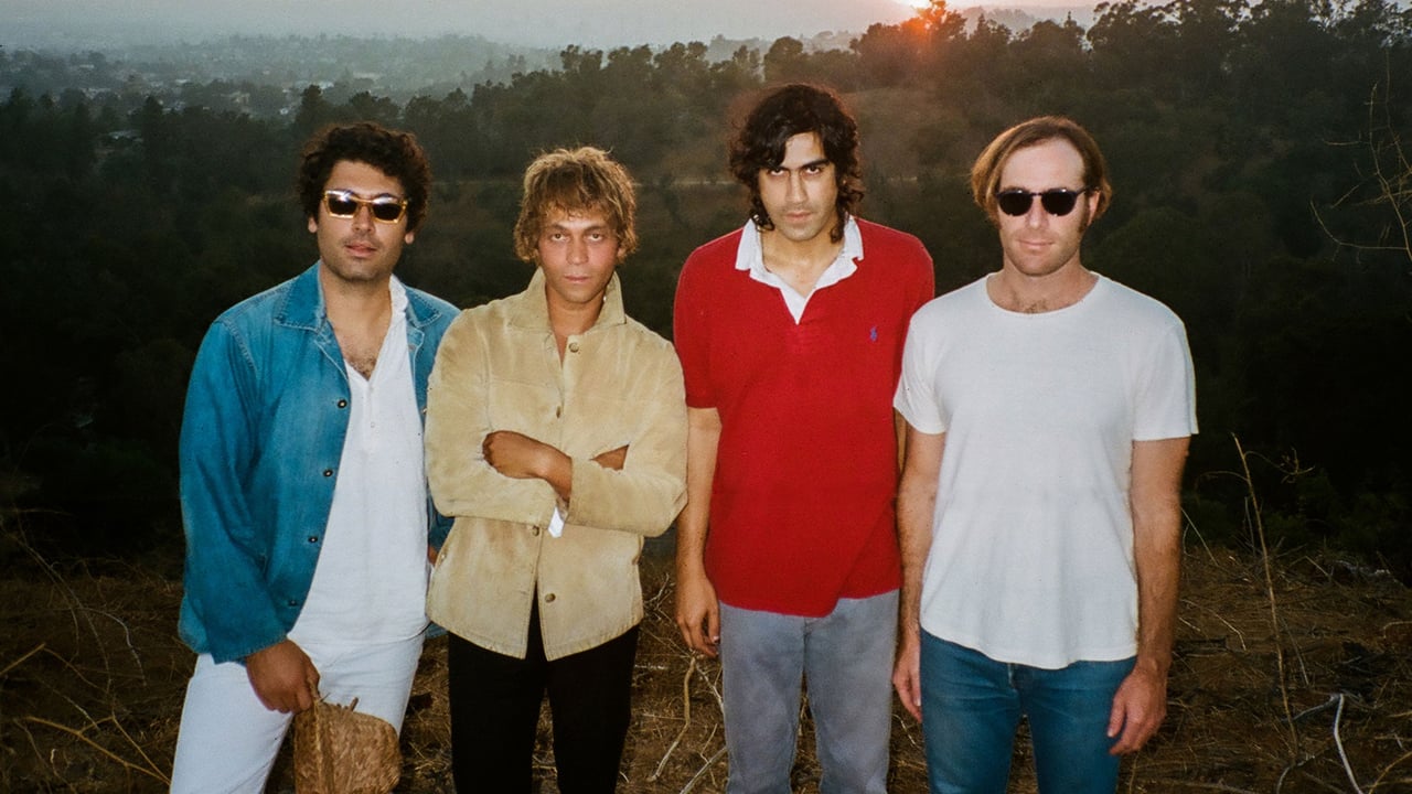 Allah Las (18+)