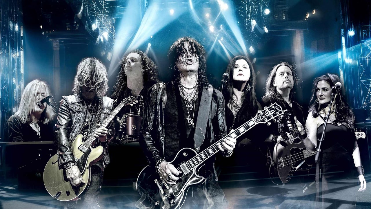 Cinderella's Tom Keifer Band - All Ages (under 16 with adult)